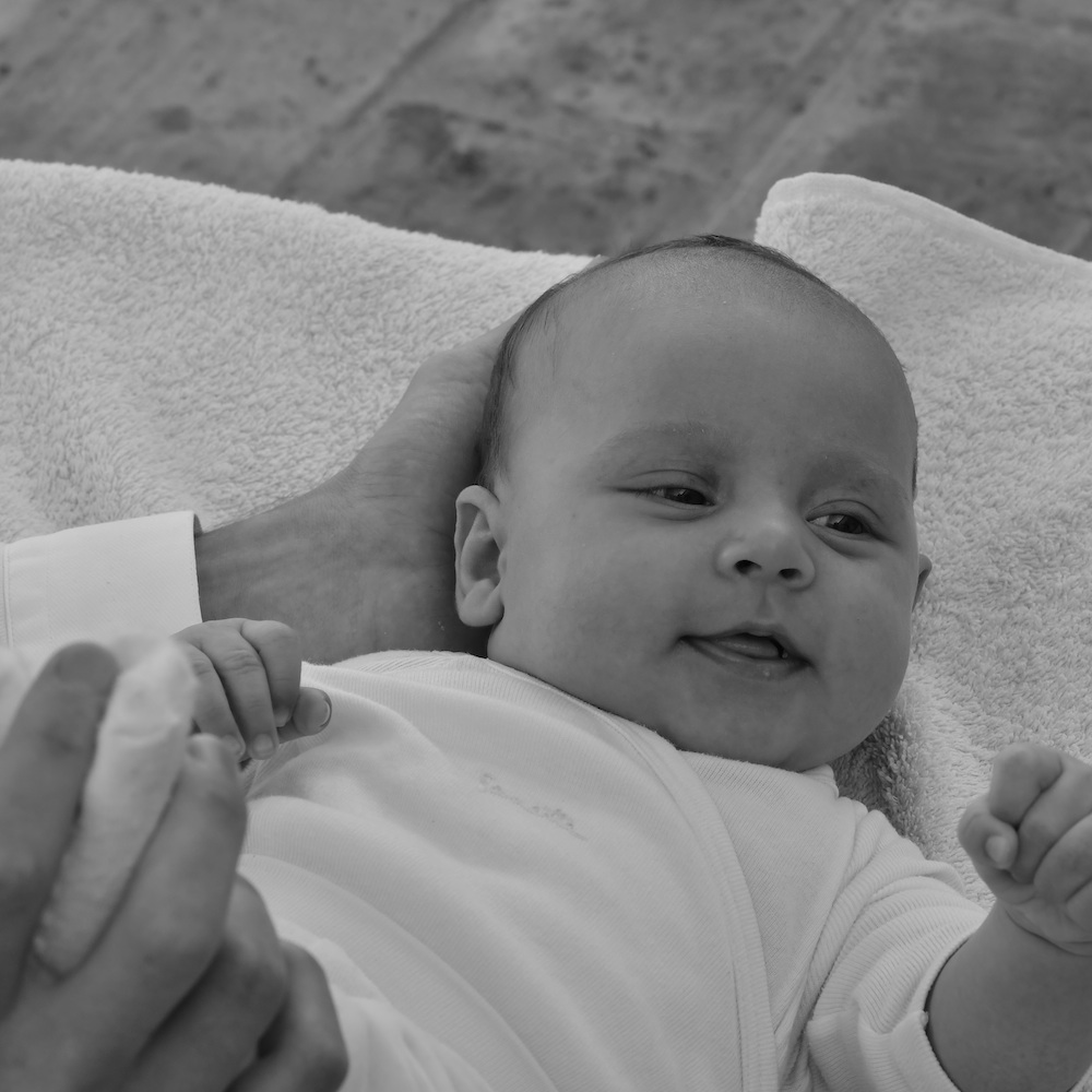 Baby-Osteopathie in Berlin-Steglitz Baby-Osteopathie in Berlin-Steglitz